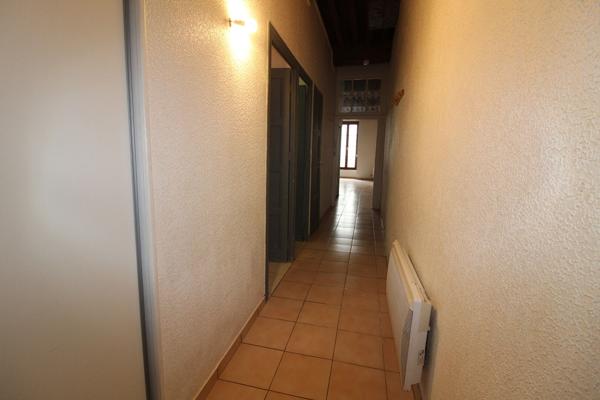 Appartement T2 bis - CHALON SUR SAONE
