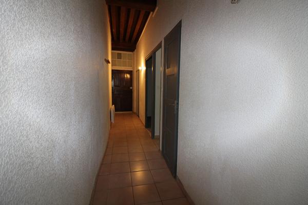 Appartement T2 bis - CHALON SUR SAONE