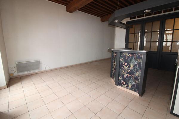 Appartement T2 bis - CHALON SUR SAONE