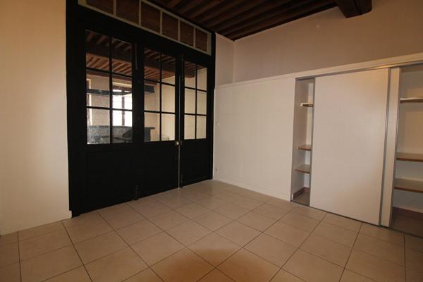 Appartement T2 bis - CHALON SUR SAONE