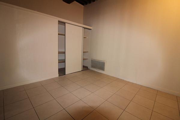 Appartement T2 bis - CHALON SUR SAONE