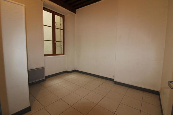 Appartement T2 bis - CHALON SUR SAONE