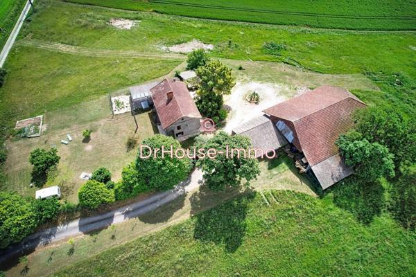 Maison à vendre 4 pièces de 120 m²
