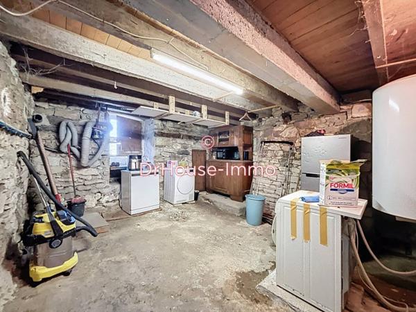 Maison à vendre 4 pièces de 120 m²