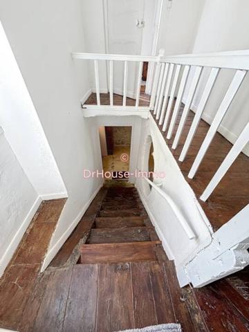 Maison à vendre 4 pièces de 120 m²