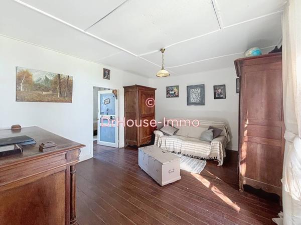 Maison à vendre 4 pièces de 120 m²
