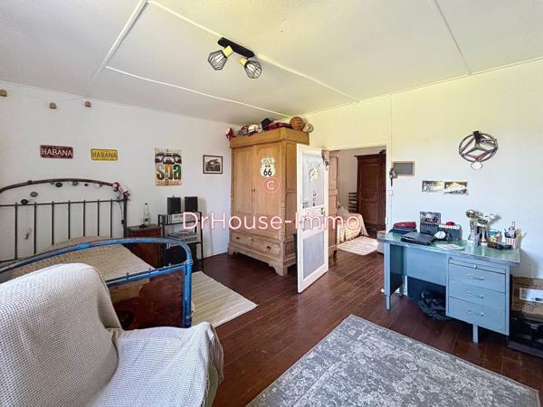 Maison à vendre 4 pièces de 120 m²