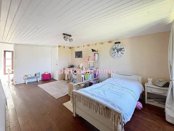 Maison à vendre 4 pièces de 120 m²