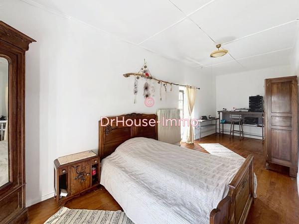 Maison à vendre 4 pièces de 120 m²