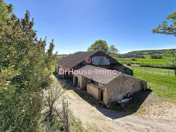 Maison à vendre 4 pièces de 120 m²