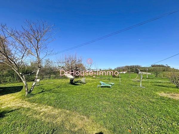 Maison à vendre 4 pièces de 120 m²