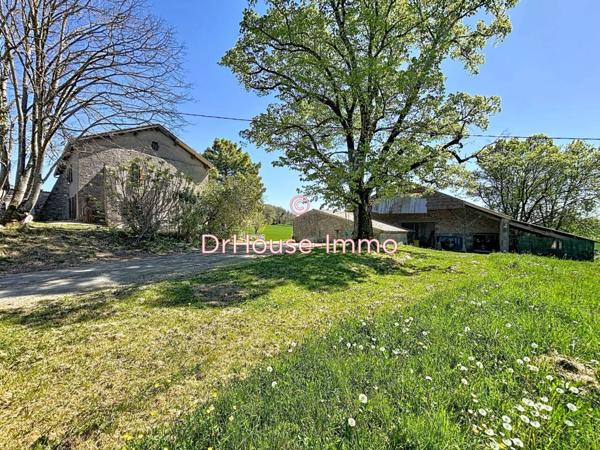 Maison à vendre 4 pièces de 120 m²