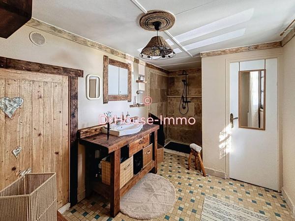 Maison à vendre 4 pièces de 120 m²