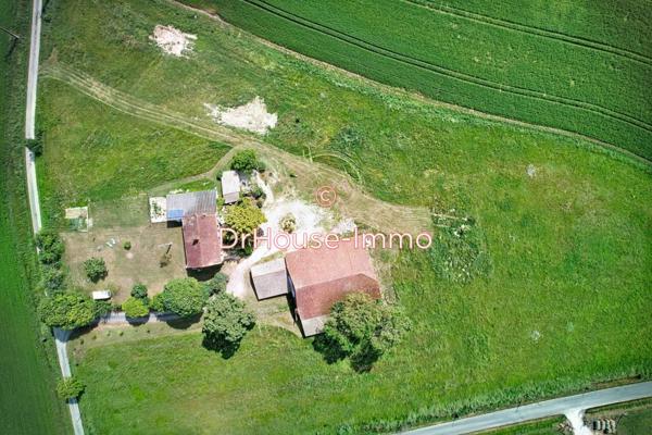 Maison à vendre 4 pièces de 120 m²