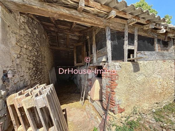 Maison à vendre 4 pièces de 120 m²