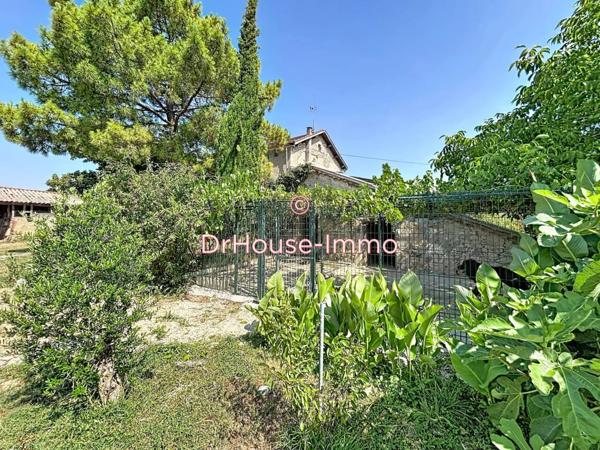 Maison à vendre 4 pièces de 120 m²