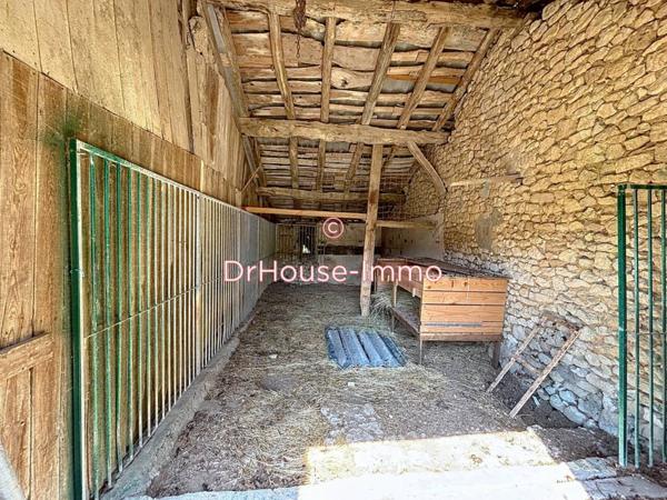 Maison à vendre 4 pièces de 120 m²