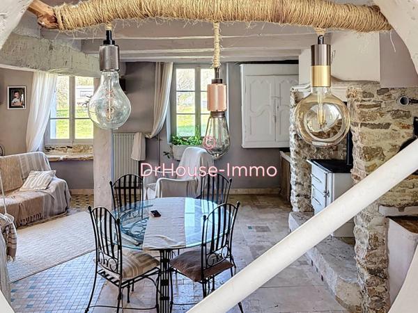 Maison à vendre 4 pièces de 120 m²