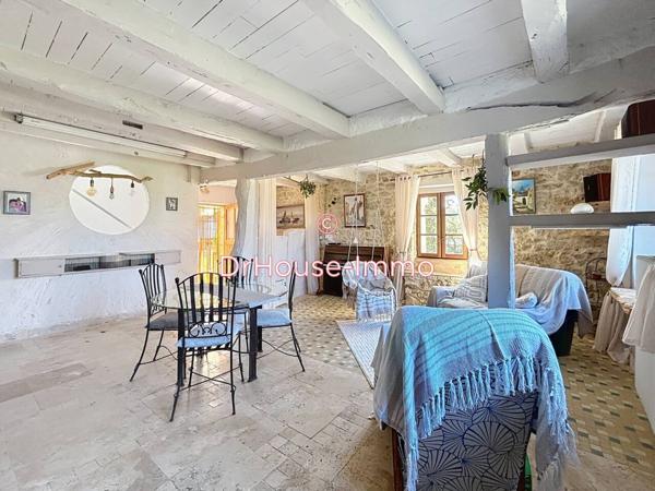 Maison à vendre 4 pièces de 120 m²