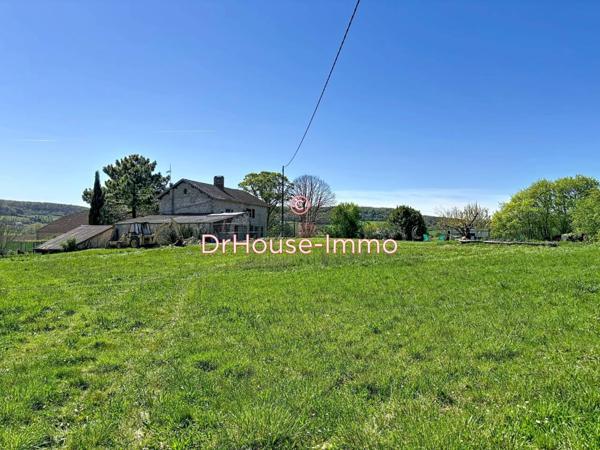 Maison à vendre 4 pièces de 120 m²