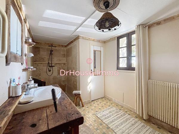 Maison à vendre 4 pièces de 120 m²