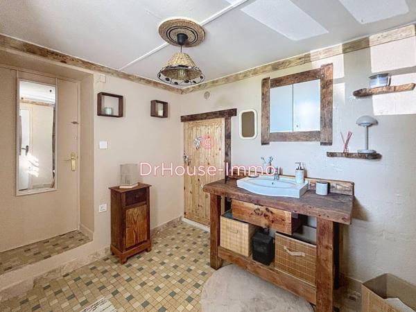 Maison à vendre 4 pièces de 120 m²
