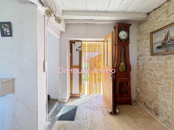 Maison à vendre 4 pièces de 120 m²