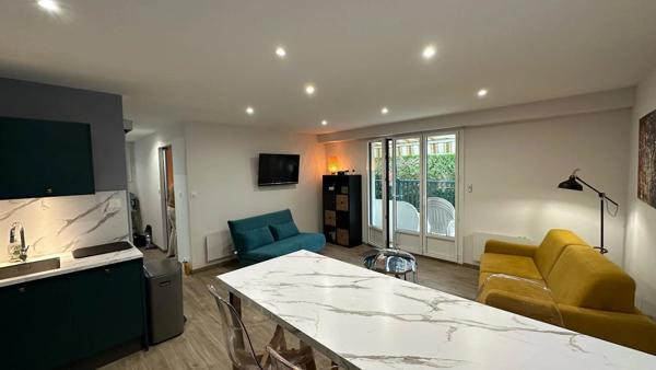 Immobilier Ciboure (64500) – Appartement 47m2 – 357 000 €