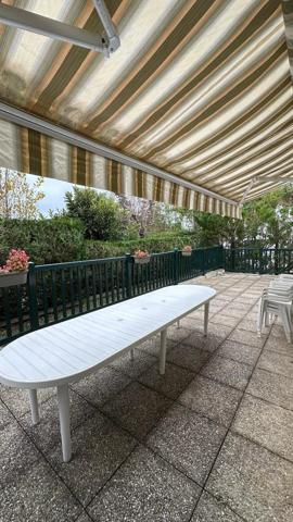Immobilier Ciboure (64500) – Appartement 47m2 – 357 000 €