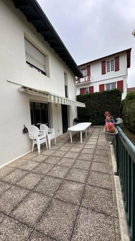 Immobilier Ciboure (64500) – Appartement 47m2 – 357 000 €
