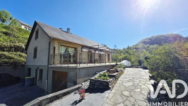 Maison à vendre 5 pièces 121 m² Vireux-Molhain
