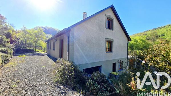 Maison à vendre 5 pièces 121 m² Vireux-Molhain