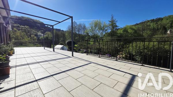 Maison à vendre 5 pièces 121 m² Vireux-Molhain
