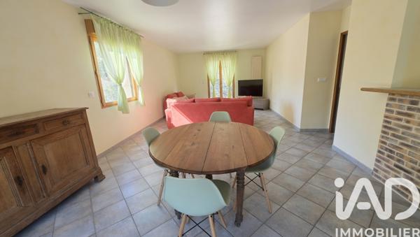 Maison à vendre 5 pièces 121 m² Vireux-Molhain