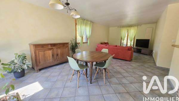 Maison à vendre 5 pièces 121 m² Vireux-Molhain