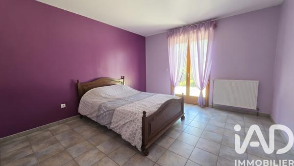 Maison à vendre 5 pièces 121 m² Vireux-Molhain