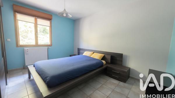 Maison à vendre 5 pièces 121 m² Vireux-Molhain
