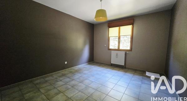 Maison à vendre 5 pièces 121 m² Vireux-Molhain