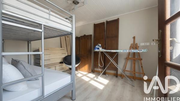Maison à vendre 5 pièces 121 m² Vireux-Molhain