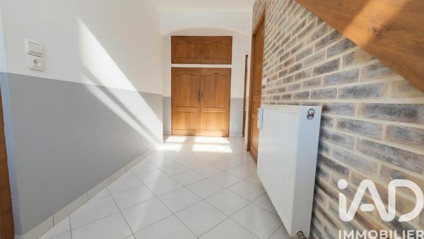 Maison à vendre 5 pièces 121 m² Vireux-Molhain