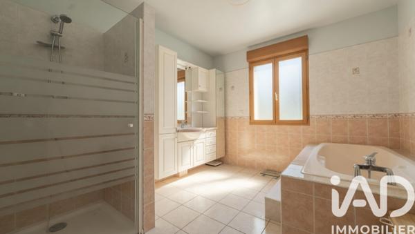 Maison à vendre 5 pièces 121 m² Vireux-Molhain