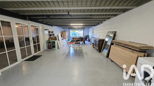 Maison à vendre 5 pièces 121 m² Vireux-Molhain