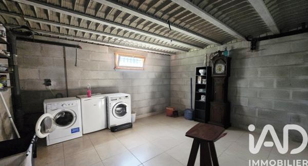 Maison à vendre 5 pièces 121 m² Vireux-Molhain