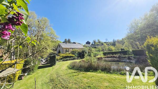 Maison à vendre 5 pièces 121 m² Vireux-Molhain