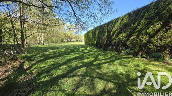 Maison à vendre 5 pièces 121 m² Vireux-Molhain