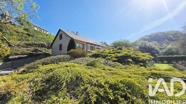 Maison à vendre 5 pièces 121 m² Vireux-Molhain