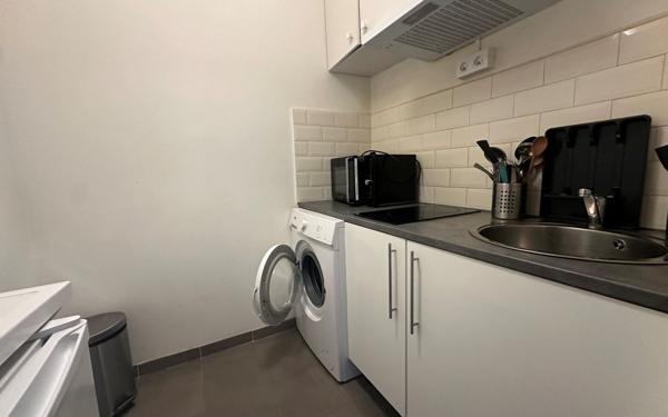 Appartement à louer    1 pièce •  Montpellier