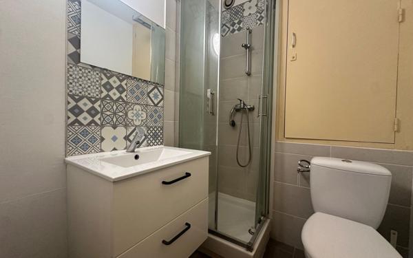 Appartement à louer    1 pièce •  Montpellier