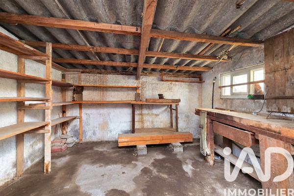 Maison à vendre 5 pièces 96 m² Saint-Laurent-de-la-Salanque