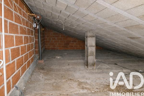 Maison à vendre 5 pièces 96 m² Saint-Laurent-de-la-Salanque